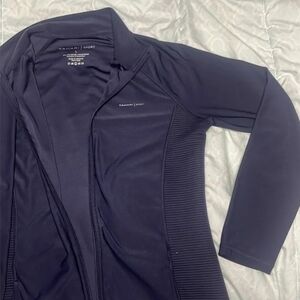 Women's Black Jacket